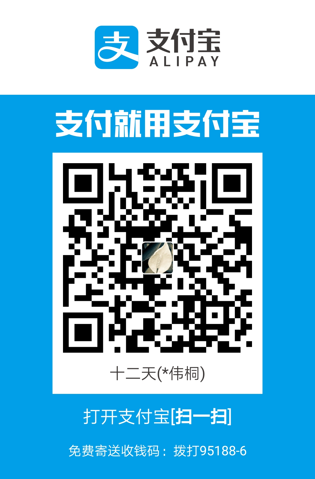 WatchCat2k Alipay